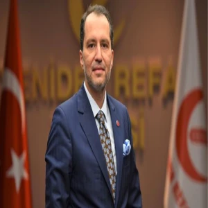 Fatih Erbakan'ın Şanlıurfa programında flaş gelişme!