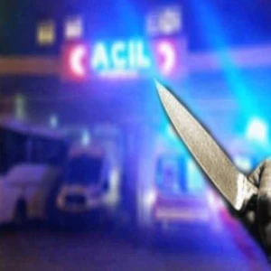 Şanlıurfa’da öğrenci kesici aletle müdür yardımcısına saldırdı! Tutuklandı…