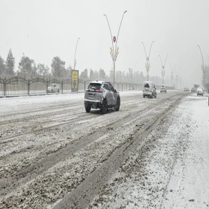 Şanlıurfa Valiliği duyurdu! İşte ulaşıma açılan yollar