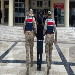 Şanlıurfa’da aranan firari jandarma operasyonuyla yakalandı!