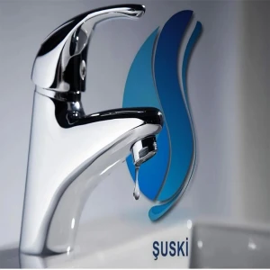 Saatlerce sürecek! Şanlıurfa’da 5 mahallede su kesintisi
