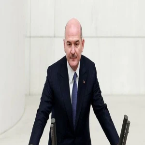 Süleyman Soylu siyaseti bırakacağı tarihi ilan etti! “Bana bir kişi 1 gün siyaset yaptıramaz”