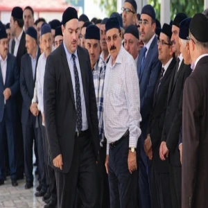 Süleymancılara büyük operasyon! Liderleri dahil çok sayıda gözaltı