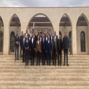 Şanlıurfa’da ortak akıl masası