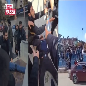 Tartus ve Lazkiye’de federalizm çağrısı krize dönüştü! 2 iç güvenlik görevlisi yaralandı