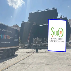 ŞURO’dan da festival iptaline tepki! “Urfa’nın mahrum bırakılması kabul edilemez”