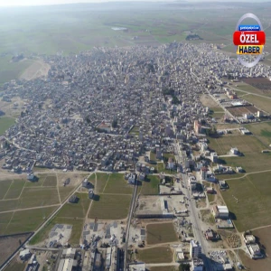 Dile kolay tam 50 yıl! Şanlıurfa’da bir devir resmen kapandı