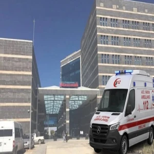 Şanlıurfa'da feci olay: Yaşamına son vermek isteyen genç son anda kurtarıldı