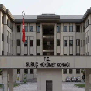 Şanlıurfa’da kaymakamlık taşındı! İşte yeni adresi...