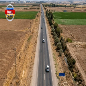 Şanlıurfa'nın bitmeyen "ölüm yolu"! Son 6 yılda en az 25 can aldı
