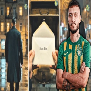 Şanlıurfaspor'da gizemli paylaşımdaki transfer belli oldu! Evine geri döndü