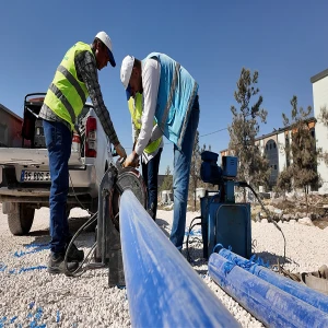 Şanlıurfa’da önce analiz sonra uygulama!
