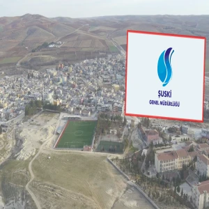 Şanlıurfa’nın ilçesinde kanalizasyon sorunu çözüme kavuşuyor!