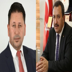Şanlıurfa Ticaret Borsası seçiminde başkan belli oldu!