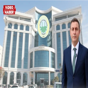 ŞUTSO’da seçim takvimi işliyor: Başkan adayı Eyyüpoğlu hedeflerini açıkladı