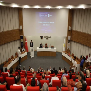 Şanlıurfa’daki işletmelere 50 milyon TL’lik destek fırsatı