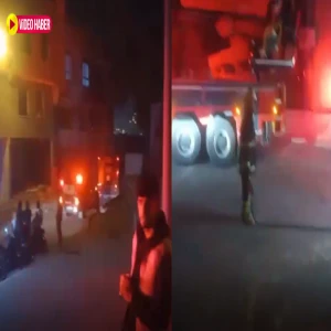 Skandal iddia: Şanlıurfa'da kentsel dönüşüm alanları suç yuvasına döndü