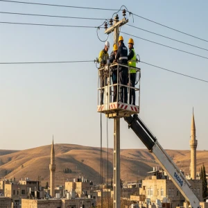 Bu mahallelerde bakım çalışması yapılacak! Şanlıurfa genelinde uyarı