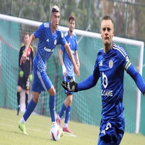 Şanlıurfalı Jamie Vardy! Kaynakçılıktan şampiyonluğa…