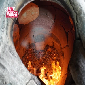 Şanlıurfa’da Suriyeli Ahmet Hoca'nın ekmek mücadelesi