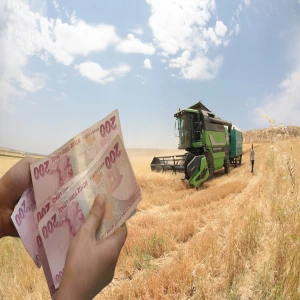 Şanlıurfa tarıma yatırımla güç katıyor: 400 Milyon TL’lik dev destek!