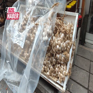 Şanlıurfa’da Gaziantep hilesi! Kilosu 100 lira pahalıya satılıyor…