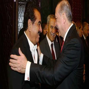 Urfalı ünlü sanatçıdan Cumhurbaşkanı Erdoğan paylaşımı! “Bazı kalemler kırılmaz”