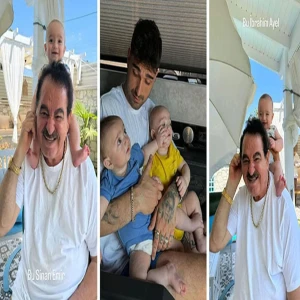 Tatlıses hastaneye kaldırıldı