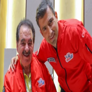 "Bir Urfalı olarak şeref duyuyorum!" Tatlıses uzun süre sonra Şanlıurfa’da