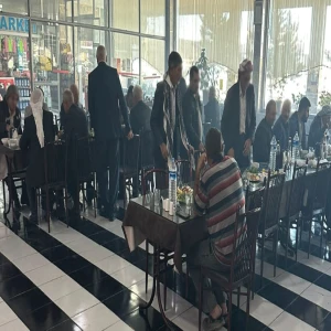 Şanlıurfa'da taziye sahiplerinin kurtuluşu yok! Masraf daha çok oldu