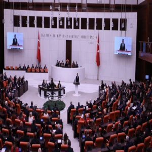 Öğrenci affı düzenlemesi TBMM’de kabul edildi!