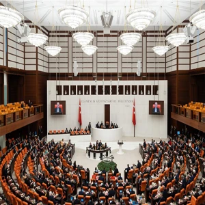 TBMM milletvekillerinin 2026 hakları belli oldu!