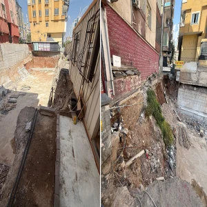 Şanlıurfa’da deprem sonrası büyük tedirginlik! “Bir yıldır bekliyor…”