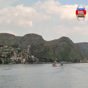 “Saklı cennet” Halfeti’de tekne turu isyanı: 300 TL'lik tarife tepki çekti