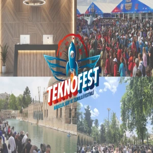 TEKNOFEST Şanlıurfa’yı doldurdu! Otel bulan pahalıya kalıyor, bulamayan il dışına çıkıyor