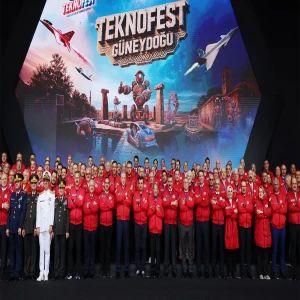 Şanlıurfa’da bakanlar geçidi! İşte 5 günde kente gelen bakanlar…