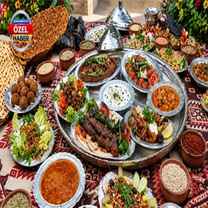 TEKNOFEST Şanlıurfa'yı şimdiden uçurdu: Esnaf teyakkuzda