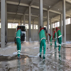Karaköprü Kurban Bayramı'na hazır