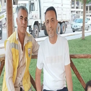 Şanlıurfa’da temizlik işçisinin örnek davranışı takdir topladı
