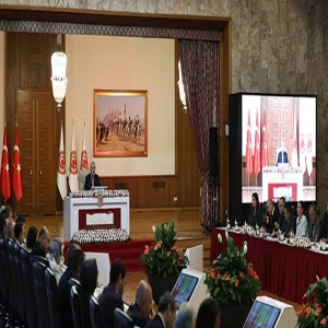 Çözüm sürecinde kritik hafta: İlk toplantı yarın