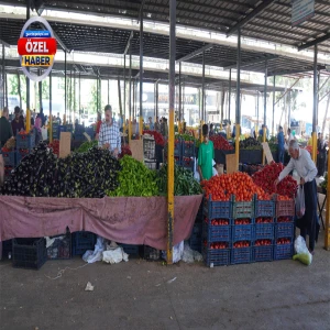 Şanlıurfa’nın tescilli lezzetine veda vakti! Bir hafta sonra kalmayacak