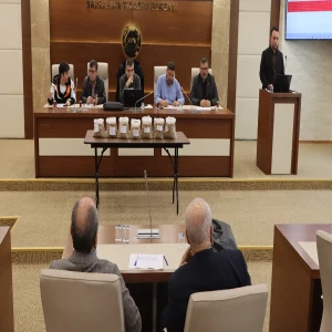 Şanlıurfa’da 100 tonun üzerinde Antep fıstığı satıldı