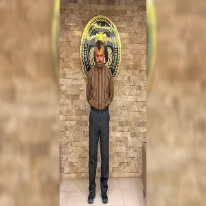 Cumhurbaşkanı Erdoğan'a suikast firarisinden itiraf!
