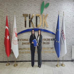 Şanlıurfa’nın ilçesine 12 milyon liralık dev destek: Yüzde 100 hibe verilecek