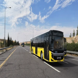 Şanlıurfa’da bugün ulaşım ücretsiz mi?