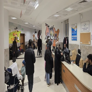 Şanlıurfa’da uzmanı uyardı: Akraba evlilikleri metabolik hastalıkları artırıyor