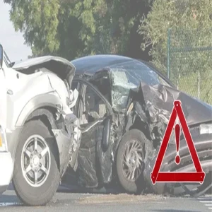 2025’te trafik bilançosu ağır: 3 binden fazla kişi hayatını kaybetti