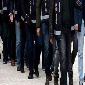 Şanlıurfa dahil 21 ilde çete soruşturması! 97 şüpheli yakalandı