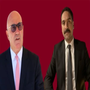 Şanlıurfa vekili üzerinden ‘fon yatırımı’ sorusu: Çakar tahsisiniz onda olabilir mi?