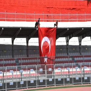TEKNOFEST Drone Şampiyonası başlıyor: Şanlıurfa etabı için geri sayım başladı